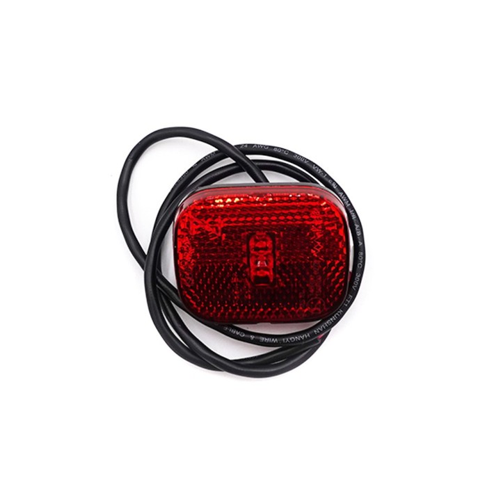 LED arriere Ninebot Segway Max G2