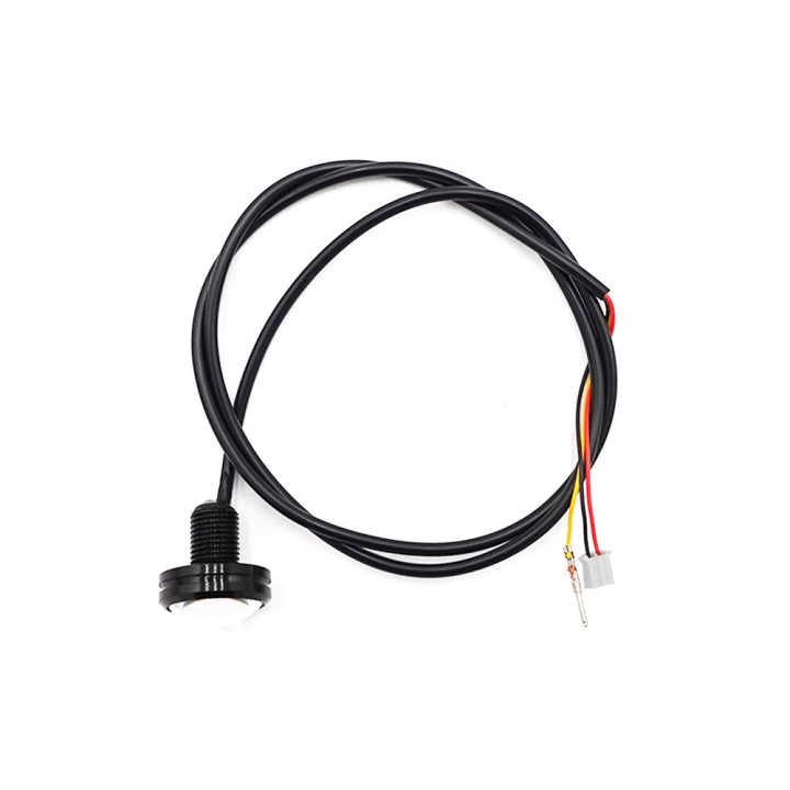 LED arriere Dualtron Mini Dual Moteurs