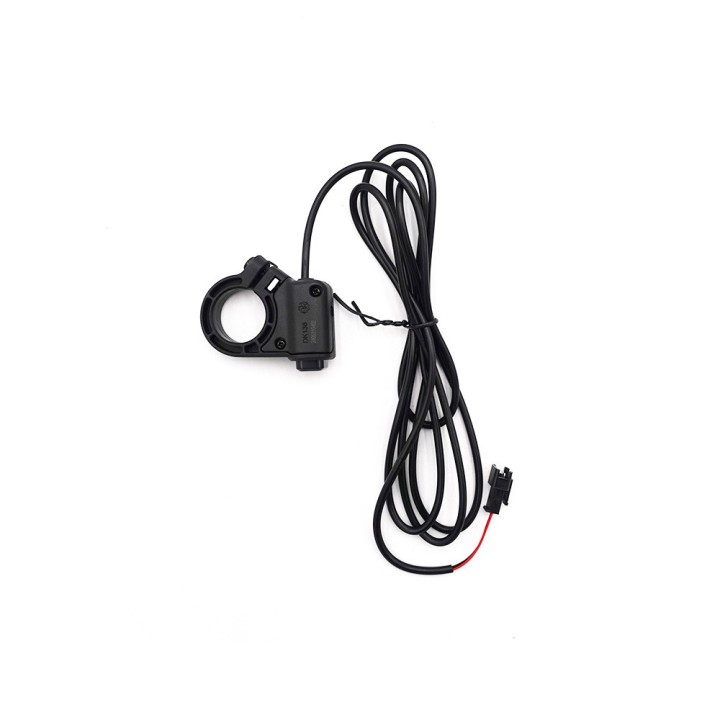 Interrupteur Turbo Dualtron Thunder 3