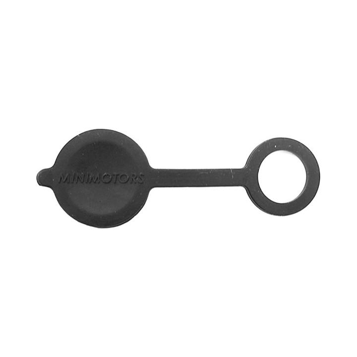 Cache port de Charge LP16