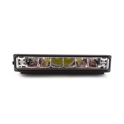 Lampe LED phare 1800 lumens pour trottinettes