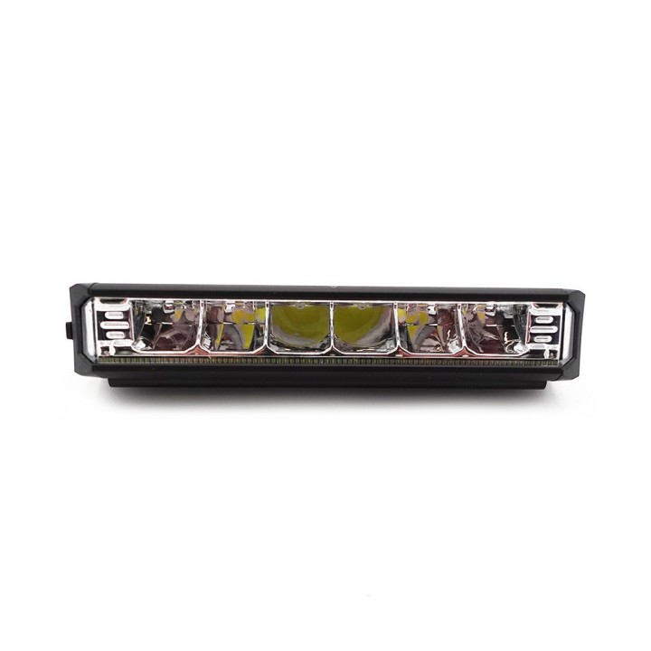 Lampe LED phare 1800 lumens pour trottinettes