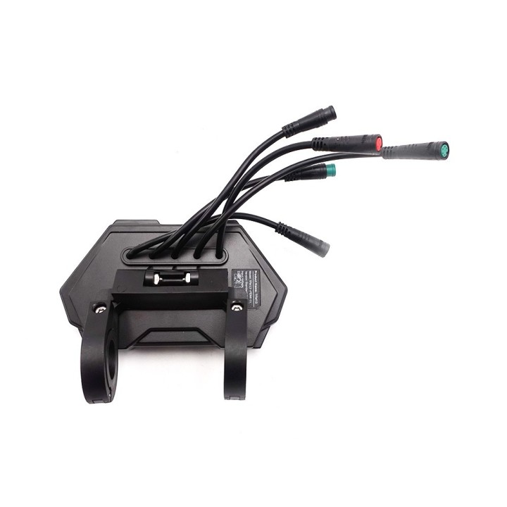 Display Kukirin G2 Master TFM13-FEIMI-3