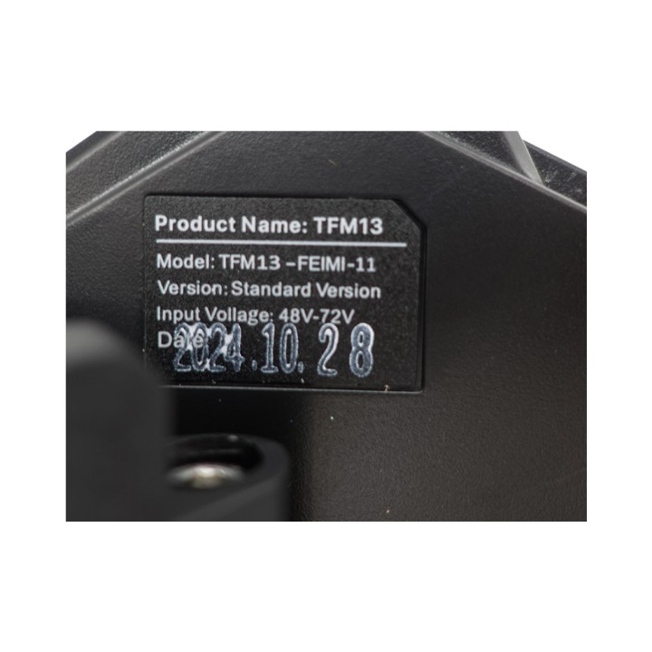 Display Kukirin G2 Master TFM13-FEIMI-3