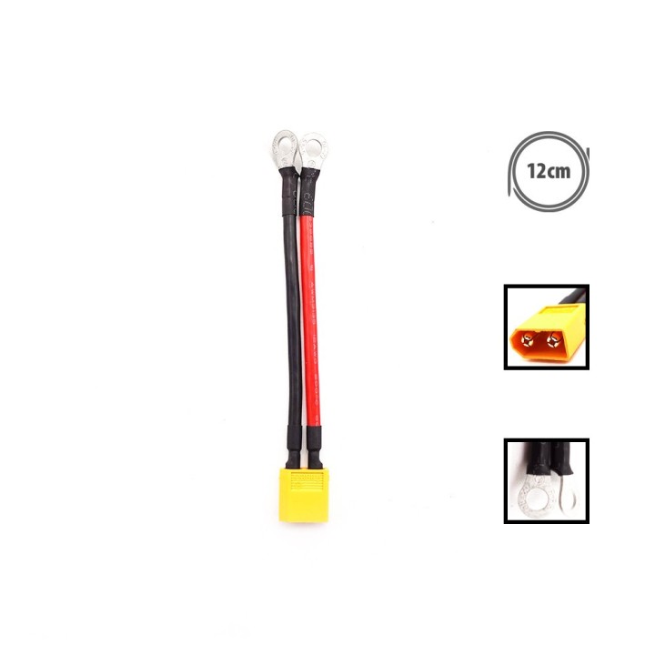 Cable batterie Kukirin G2/G4