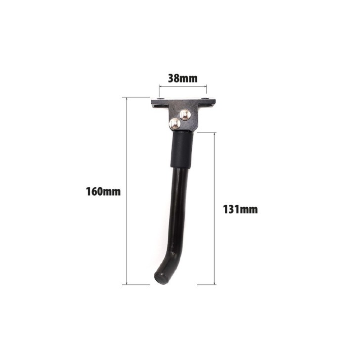 Bequille Kukirin G2/G3/G4