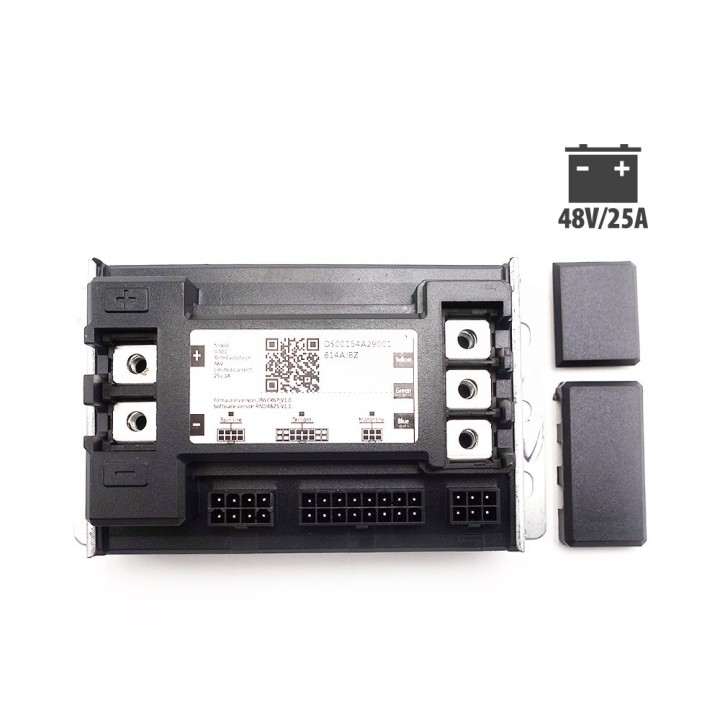 Controleur  Kukirin G2 48V