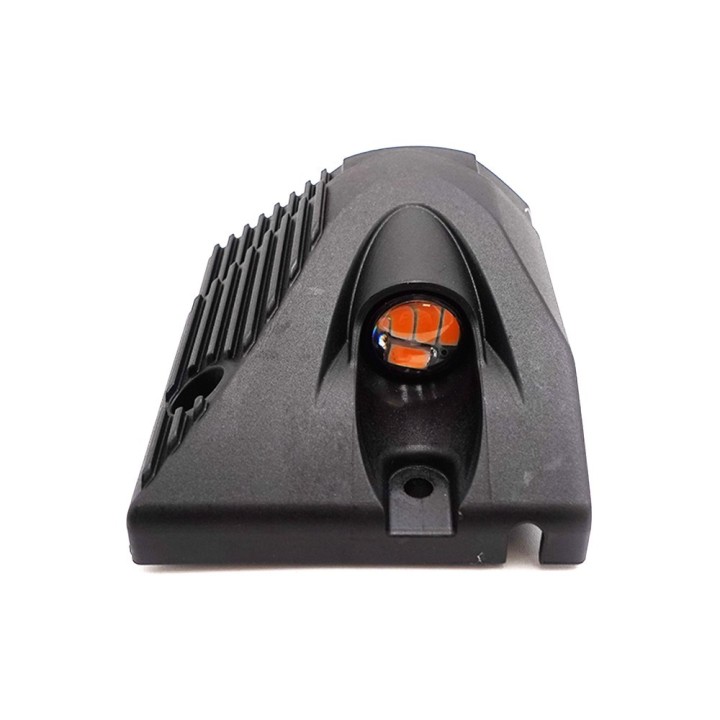 Cache plastique et Led Deck arriere gauche Kukirin G2 Master