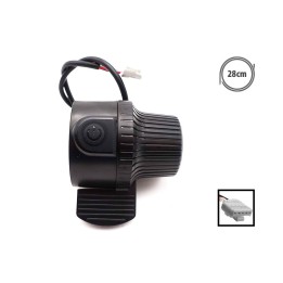 Gachette Accélérateur Kukirin G2 G3 G4 G2 Ultra