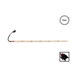 LED deck Kukirin G2 Master Gauche ou Droite