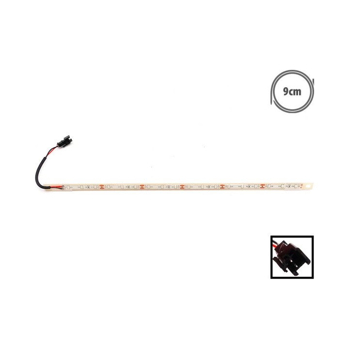 LED deck Kukirin G2 Master Gauche ou Droite