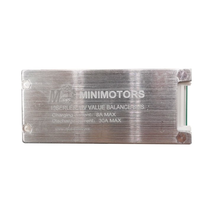 BMS batterie Dualtron Togo 36V