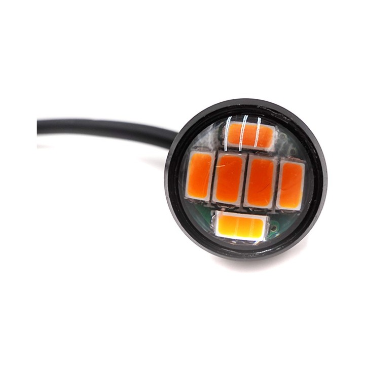 LED arriere clignotant Dualtron Togo
