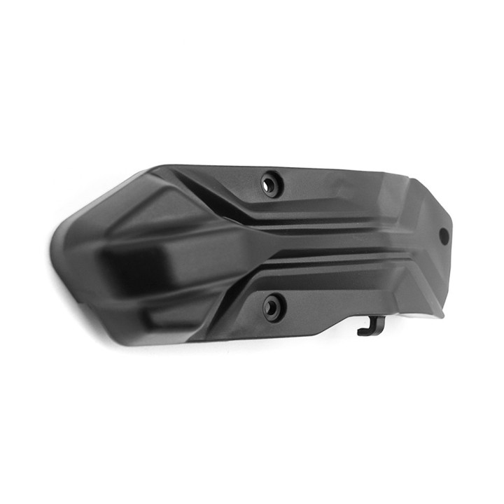 Cache fourche arriere gauche Dualtron Togo