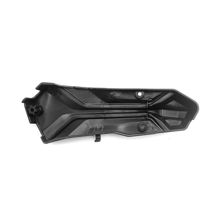 Cache fourche arriere gauche Dualtron Togo