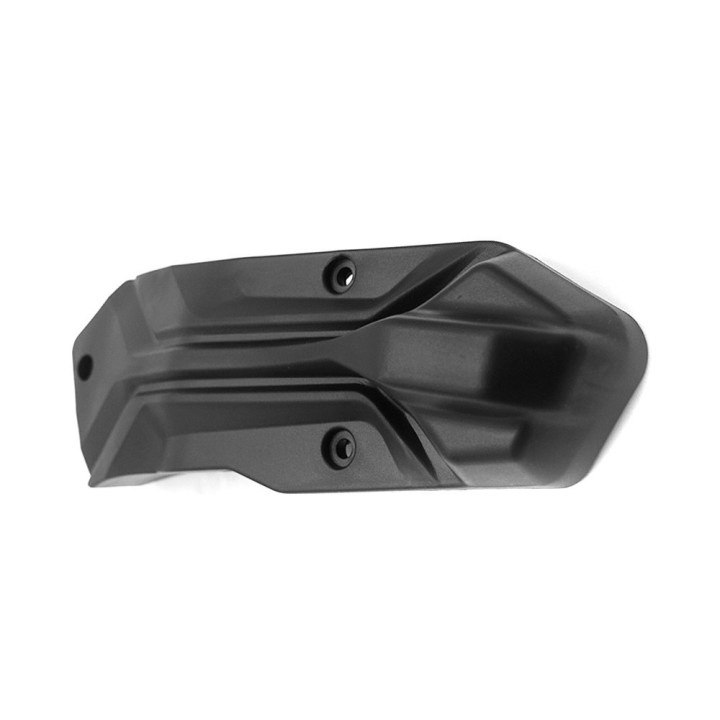 Cache fourche arriere droite Dualtron Togo