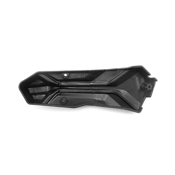 Cache fourche arriere droite Dualtron Togo