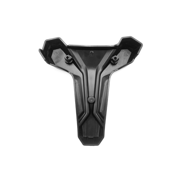 Cache fourche avant gauche Dualtron Togo