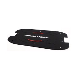 Deck silicone Dualtron Thunder 3