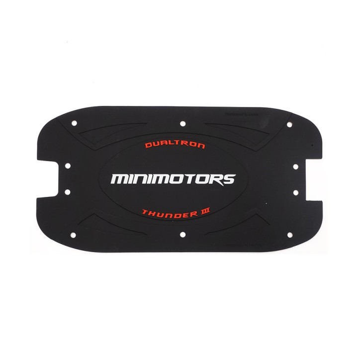 Deck silicone Dualtron Thunder 3