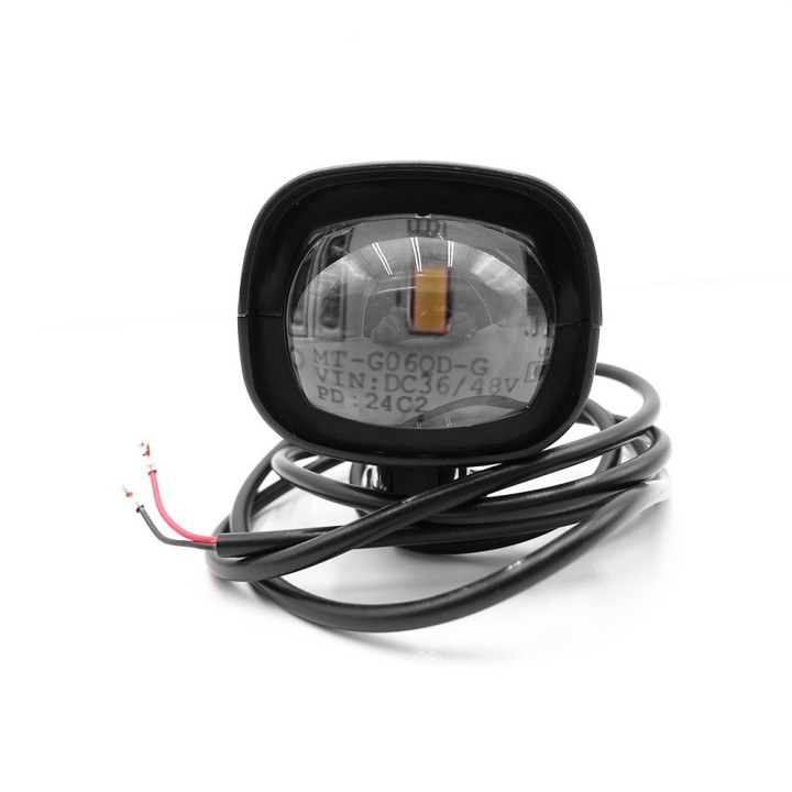 Phare avant LED Dualtron Togo 36V