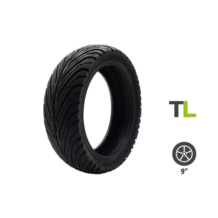 Pneu 9x2.50-6 tubeless Nami Stellar