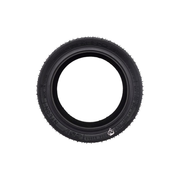 Pneu 9x2.50-6 Tubeless Nami Stellar CST