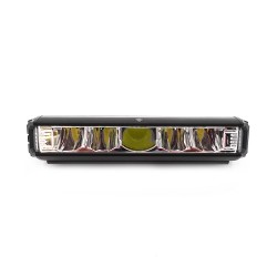 Lampe LED phare 3250 lumens pour trottinettes