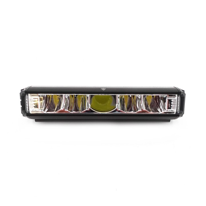 Lampe LED phare 3250 lumens pour trottinettes