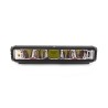 Lampe LED phare 3250 lumens pour trottinettes