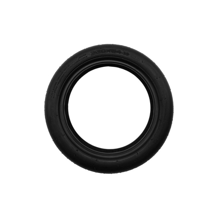 Pneu 250x54-6.5 tubeless gel anti crevaison Xiaomi Scooter 4
