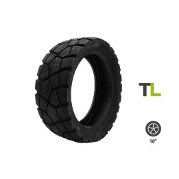 Pneu 80/50-6.5 (10x3-6.5) tubeless Dualtron Victor 2025