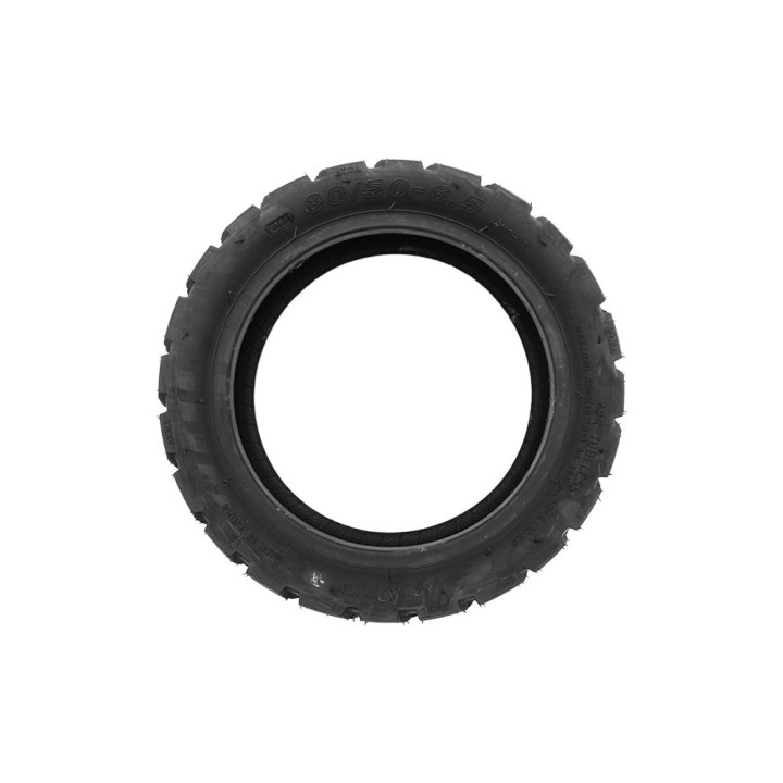Pneu 80/50-6.5 (10x3-6.5) tubeless Dualtron Victor 2025