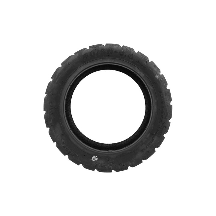 Pneu 80/50-6.5 (10x3-6.5) tubeless gel anti crevaison Dualtron Victor 2025