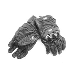 Gants Race  Cuir - 4 saisons (taille S à XXL)