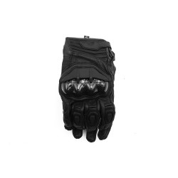 Gants Race  Cuir - 4 saisons (taille S à XXL) (XL)