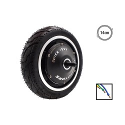 Moteur Dualtron Aminia AV/ AR BiMoteurs