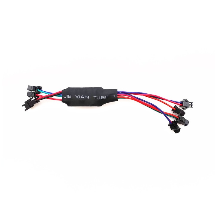 Relais LED Warning Dualtron Victor Luxury Plus