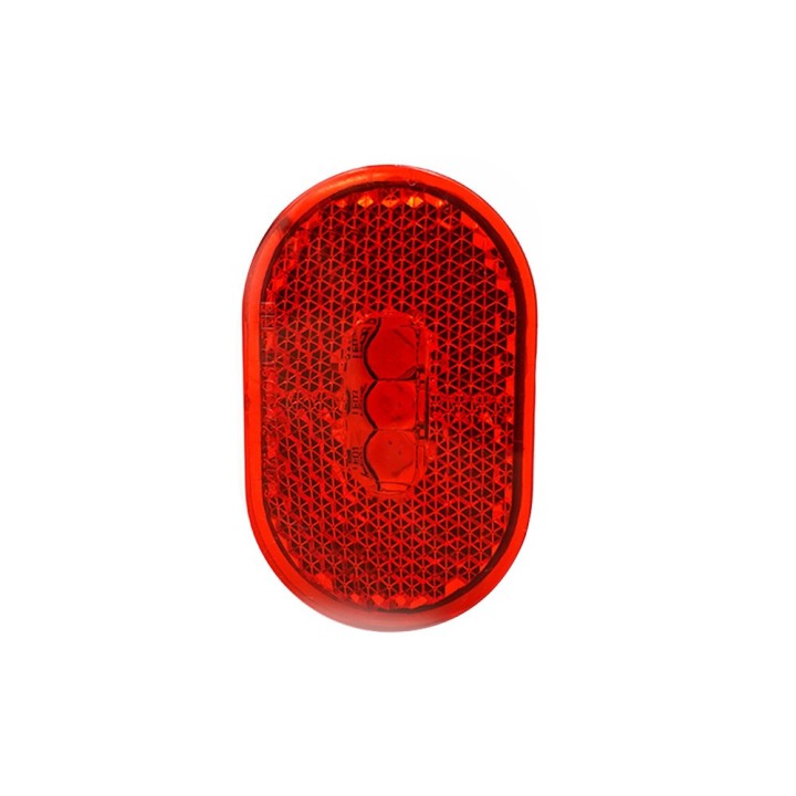 LED garde boue Dualtron Aminia