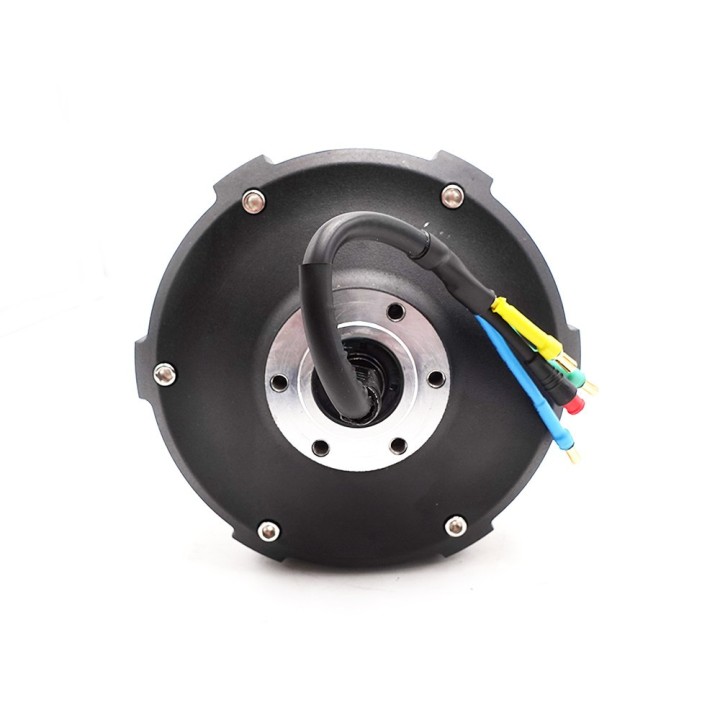Moteur arriere Dualtron Togo Ltd