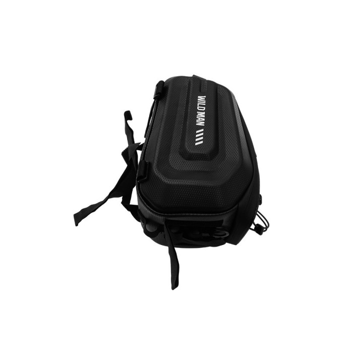 Sacoche Porte Bagage Velo Wildman