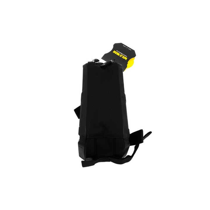 Sacoche Cadre Velo 1,5L Wildman