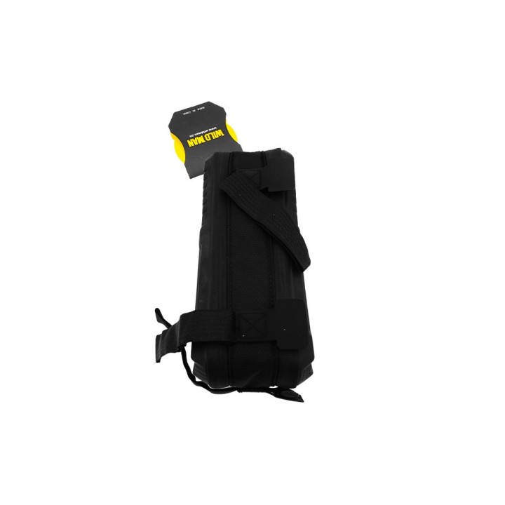 Sacoche Cadre Velo 1,5L Wildman