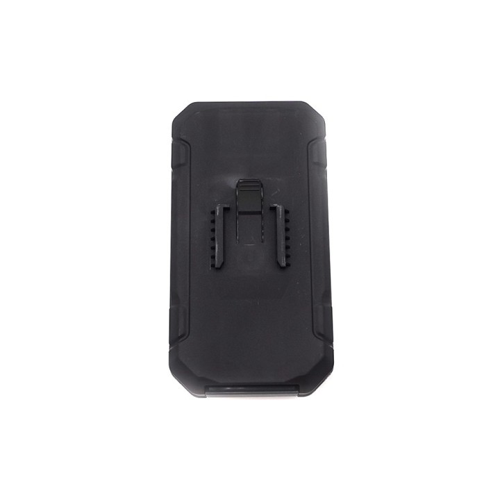 Sacoche support telephone rotatif 360° IPX6 Wildman