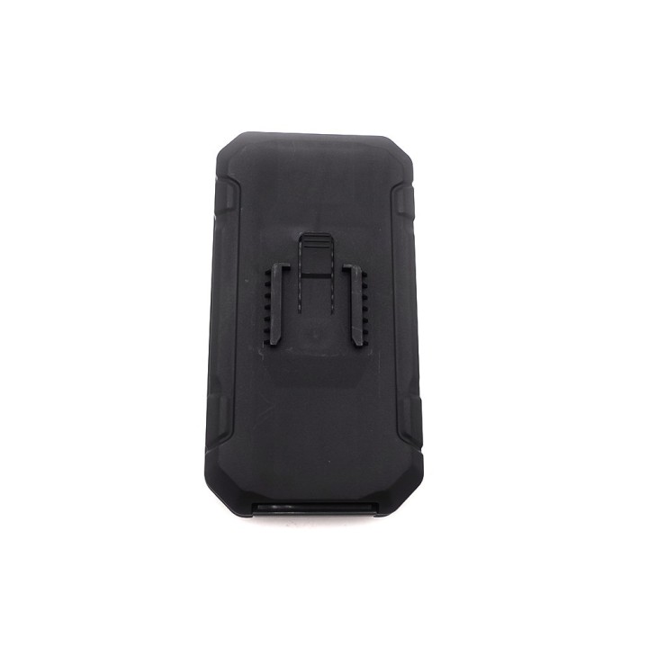 Sacoche support telephone fixe 0,5L IPX6 Wildman