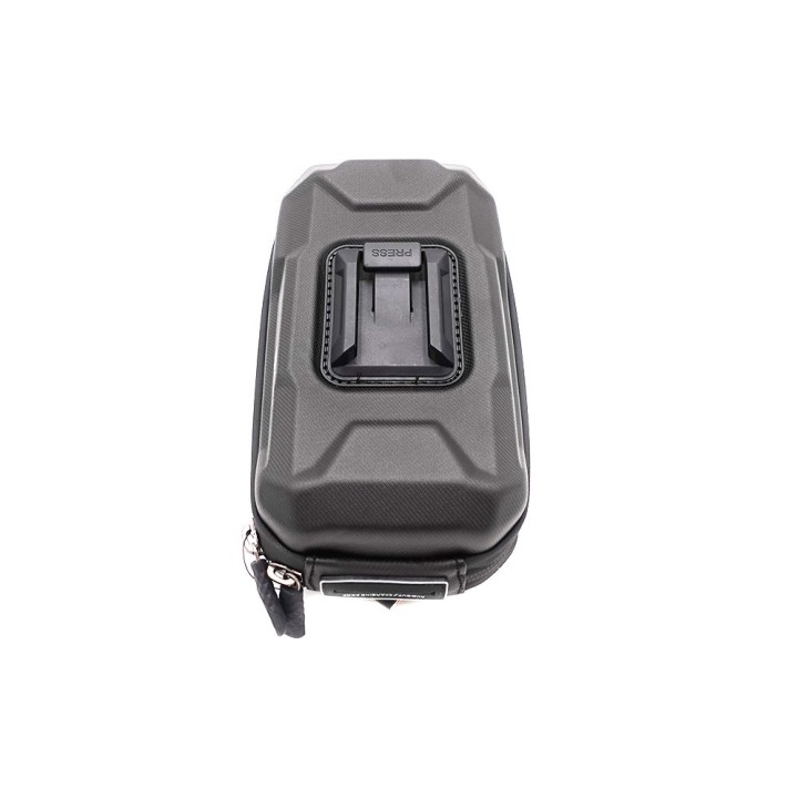 Sacoche 0,6L Et Support Téléphone Etanche Rotatif