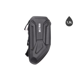Sacoche velo 1,5L Wildman