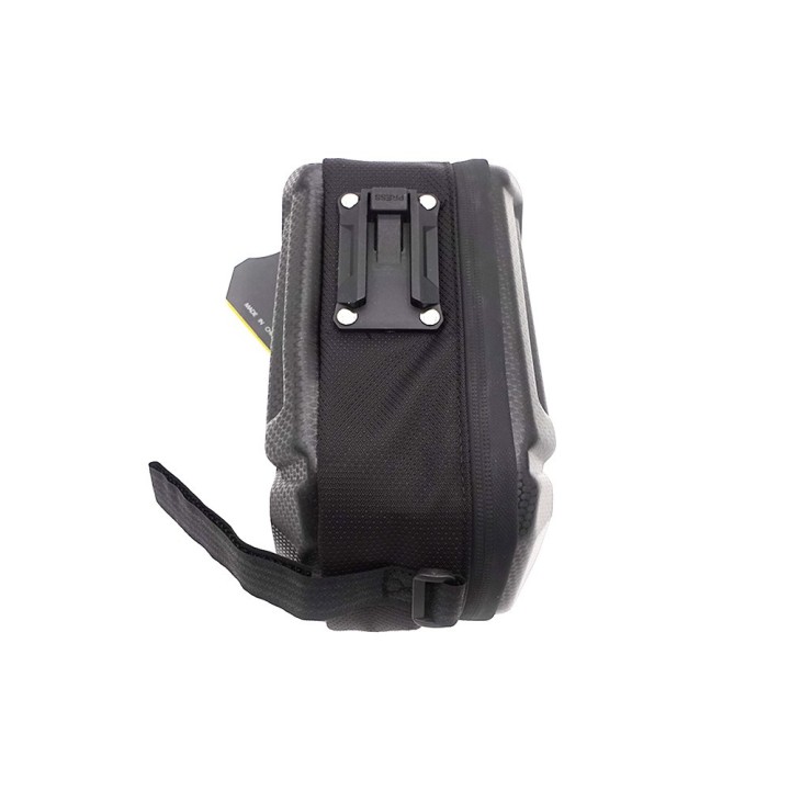 Sacoche selle velo 1,2L Wildman XT7
