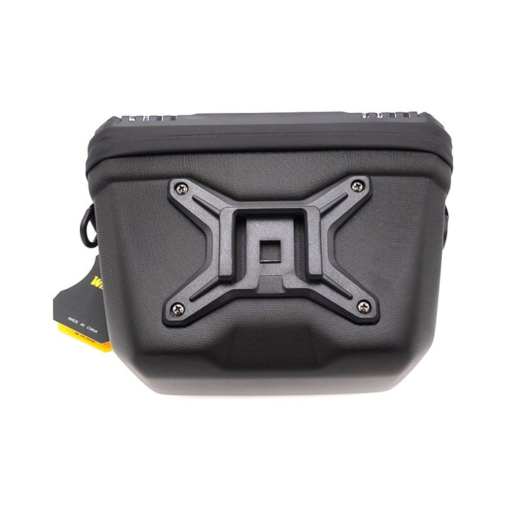 Sacoche guidon support telephone 3L Wildman XT8