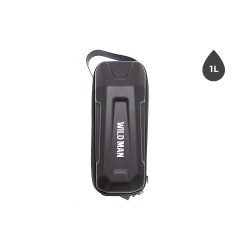 Sacoche Wildman 1L attache rapide